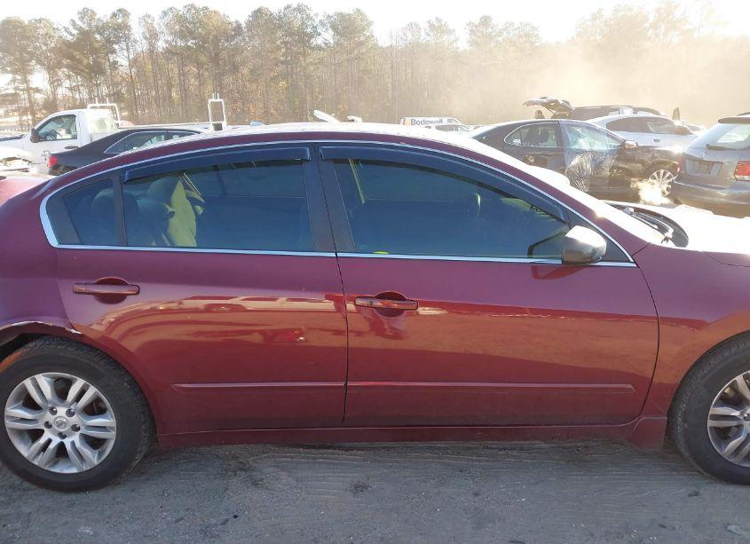 Photo 14 of 2010 Nissan Altima 2.5 S (VIN 1N4AL2AP0AN446601)