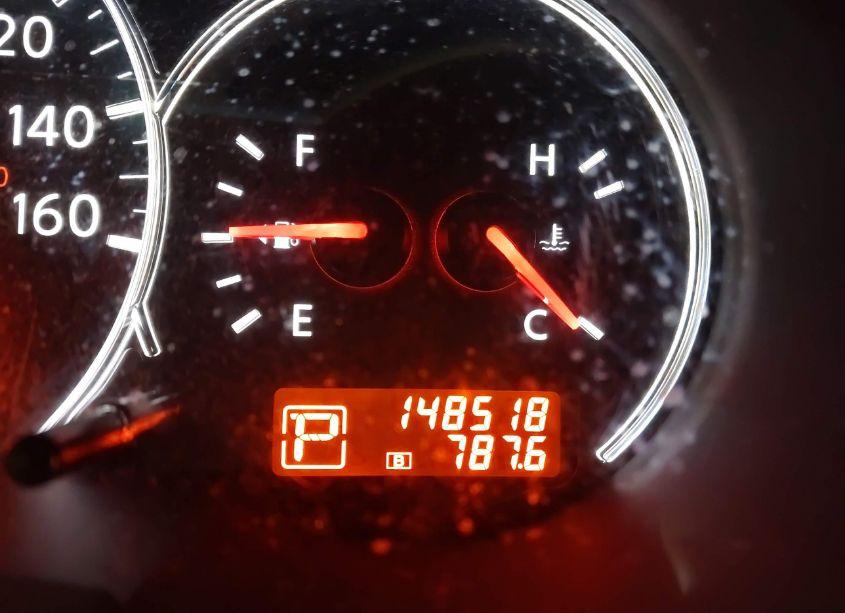 Photo 16 of 2010 Nissan Altima 2.5 S (VIN 1N4AL2AP0AN446601)