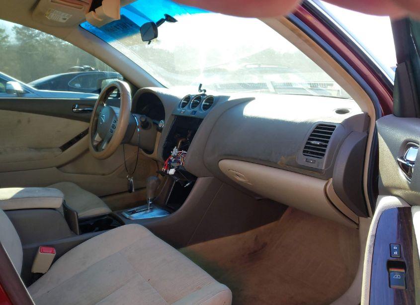 Photo 5 of 2010 Nissan Altima 2.5 S (VIN 1N4AL2AP0AN446601)