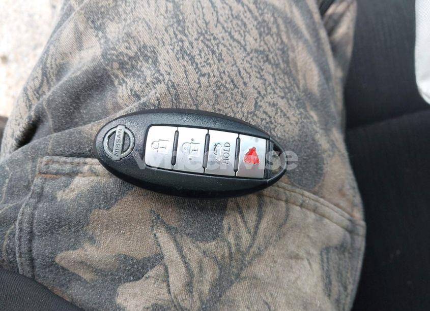 Photo 11 of 2010 Nissan Altima 2.5 S (VIN 1N4AL2AP0AN451426)