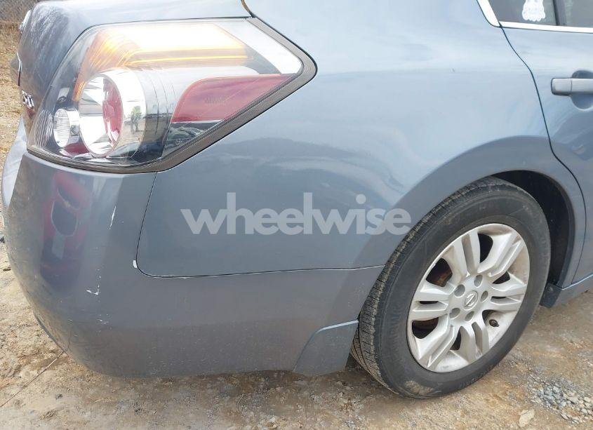 Photo 17 of 2010 Nissan Altima 2.5 S (VIN 1N4AL2AP0AN451426)