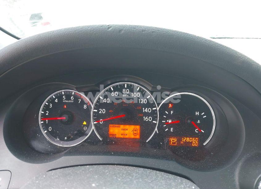 Photo 7 of 2010 Nissan Altima 2.5 S (VIN 1N4AL2AP0AN451426)