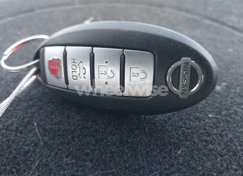 Photo 11 of 2010 Nissan Altima 2.5 S (VIN 1N4AL2AP0AN453306)