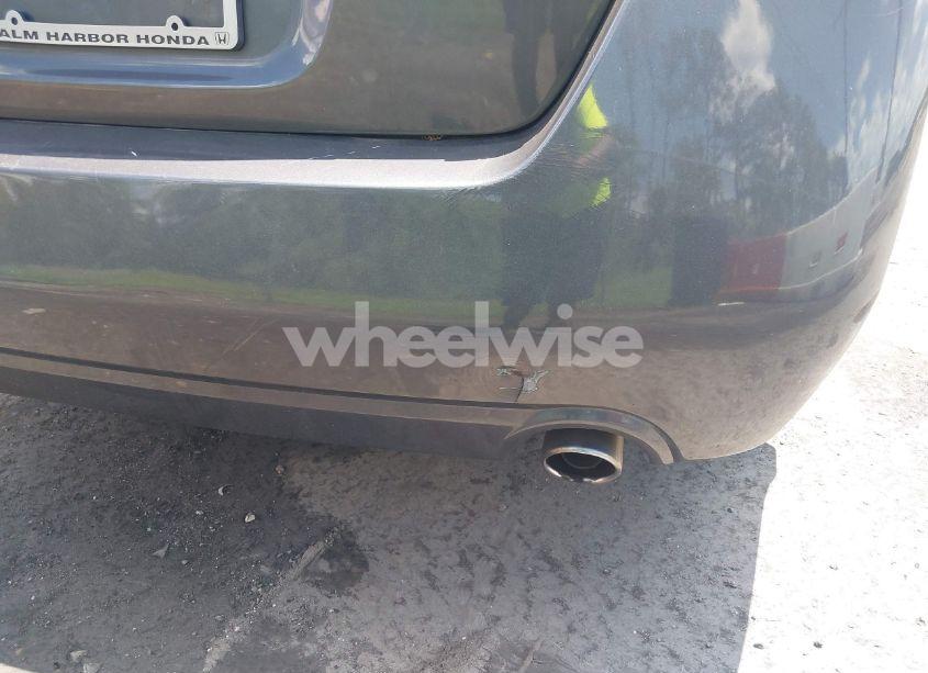 Photo 6 of 2010 Nissan Altima 2.5 S (VIN 1N4AL2AP0AN453306)