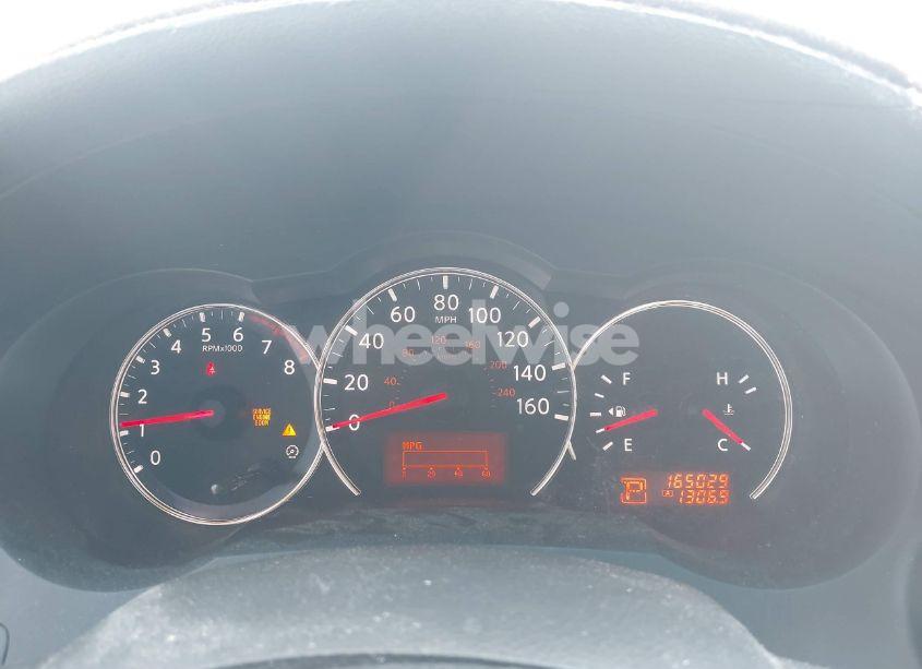 Photo 7 of 2010 Nissan Altima 2.5 S (VIN 1N4AL2AP0AN453306)