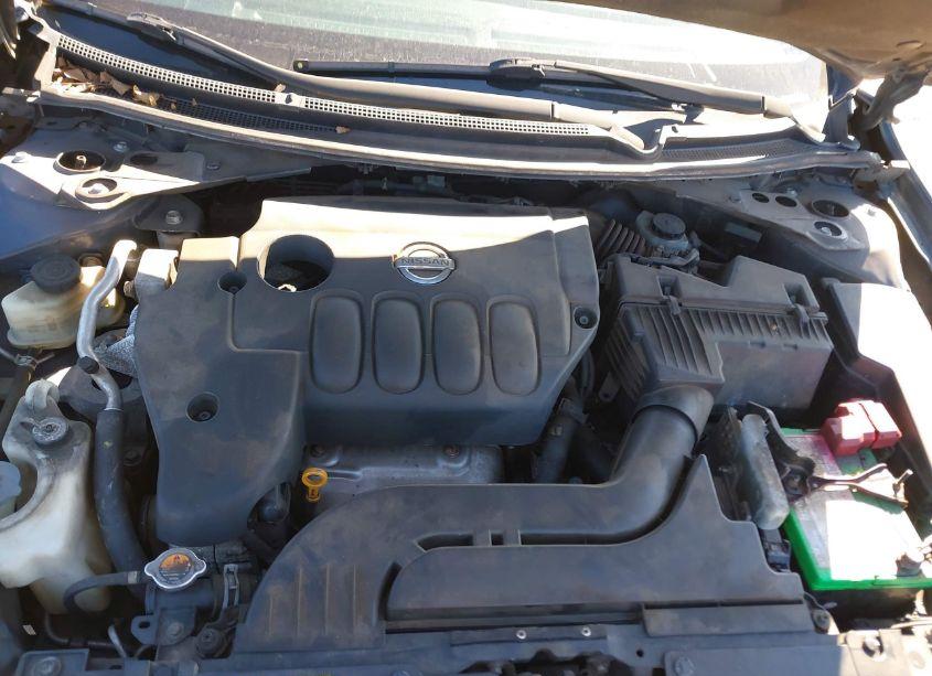 Photo 10 of 2010 Nissan Altima 2.5 S (VIN 1N4AL2AP0AN455881)