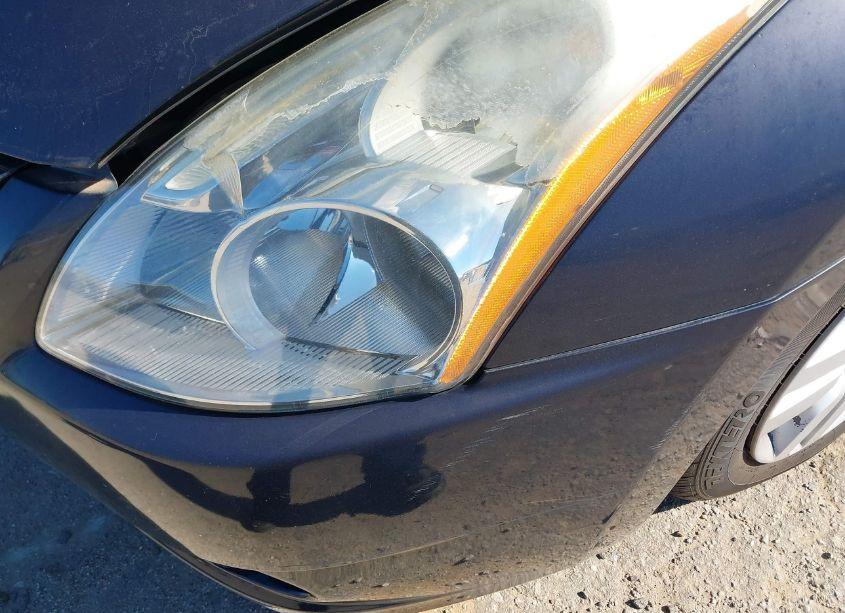 Photo 6 of 2010 Nissan Altima 2.5 S (VIN 1N4AL2AP0AN455881)