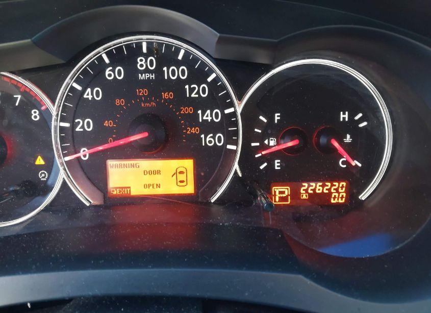 Photo 7 of 2010 Nissan Altima 2.5 S (VIN 1N4AL2AP0AN455881)