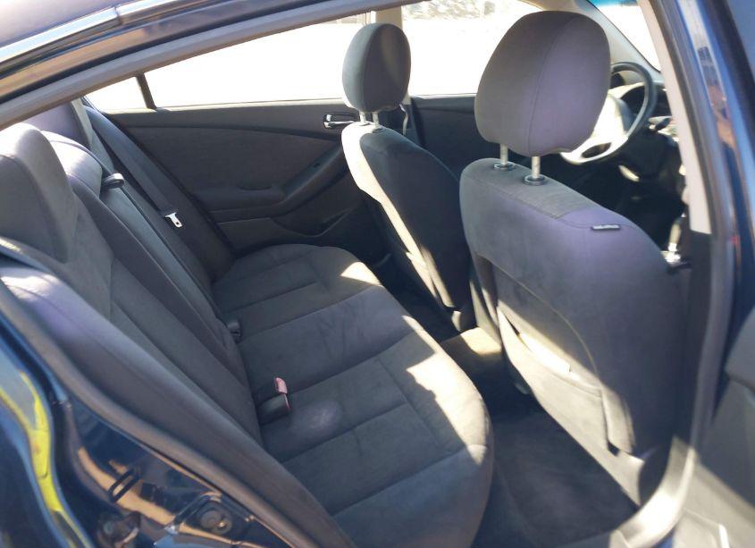 Photo 8 of 2010 Nissan Altima 2.5 S (VIN 1N4AL2AP0AN455881)