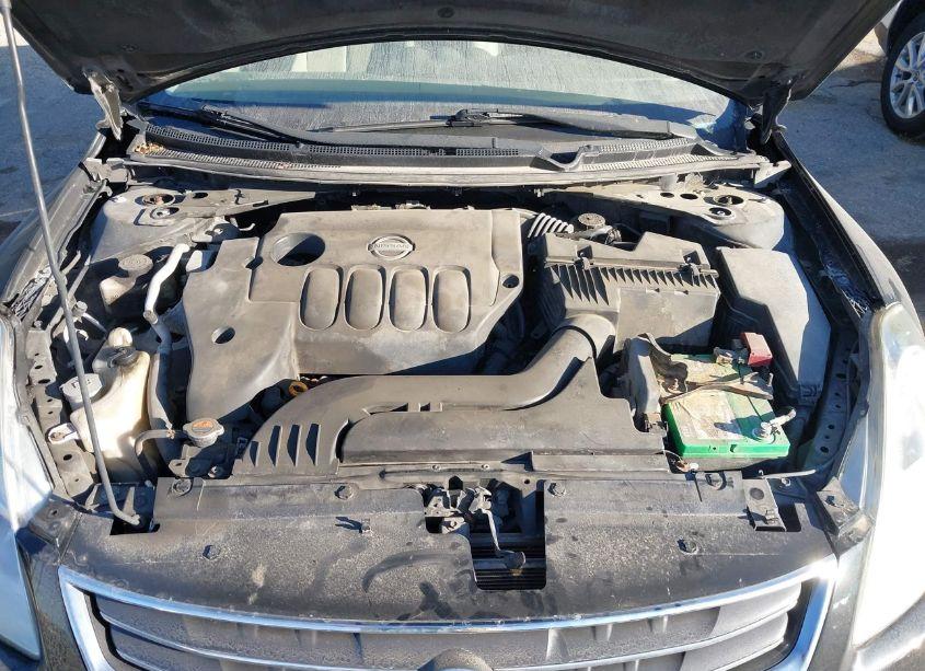 Photo 10 of 2010 Nissan Altima 2.5 S (VIN 1N4AL2AP0AN457517)