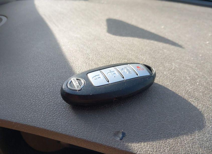 Photo 11 of 2010 Nissan Altima 2.5 S (VIN 1N4AL2AP0AN457517)