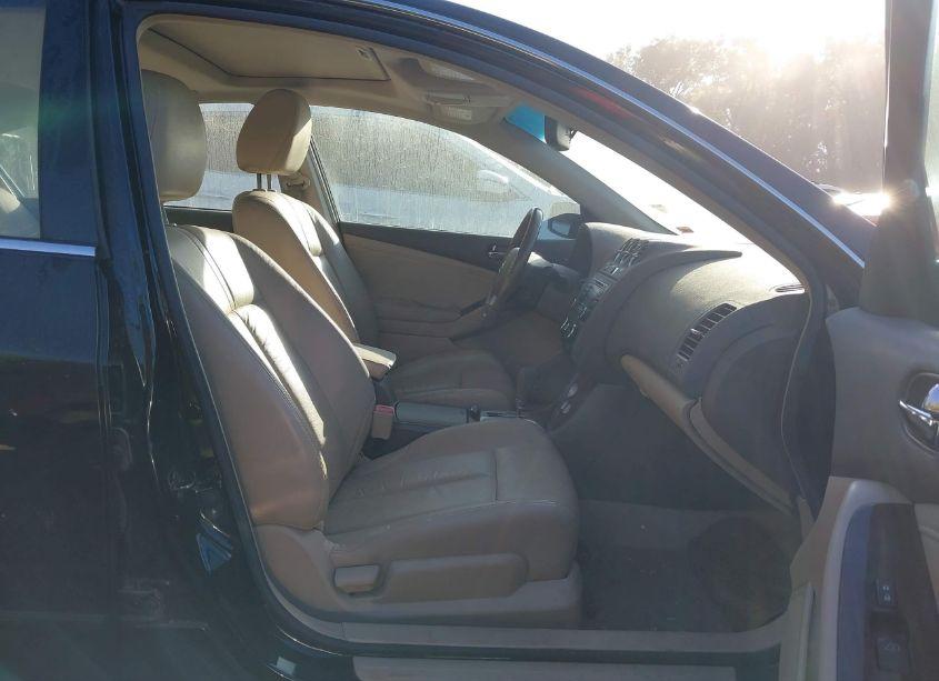 Photo 5 of 2010 Nissan Altima 2.5 S (VIN 1N4AL2AP0AN457517)