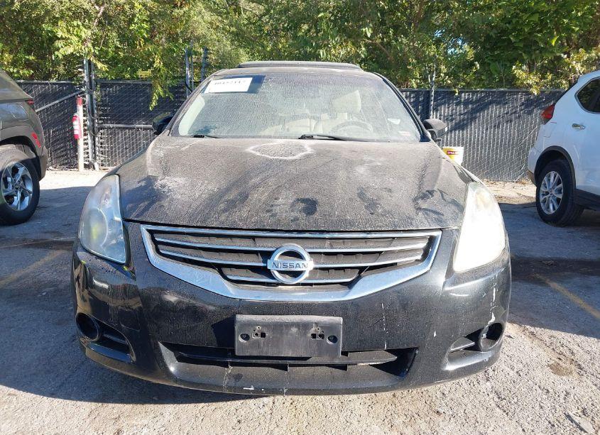 Photo 6 of 2010 Nissan Altima 2.5 S (VIN 1N4AL2AP0AN457517)