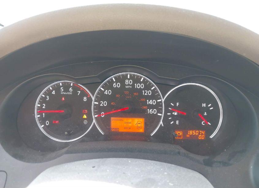 Photo 7 of 2010 Nissan Altima 2.5 S (VIN 1N4AL2AP0AN457517)