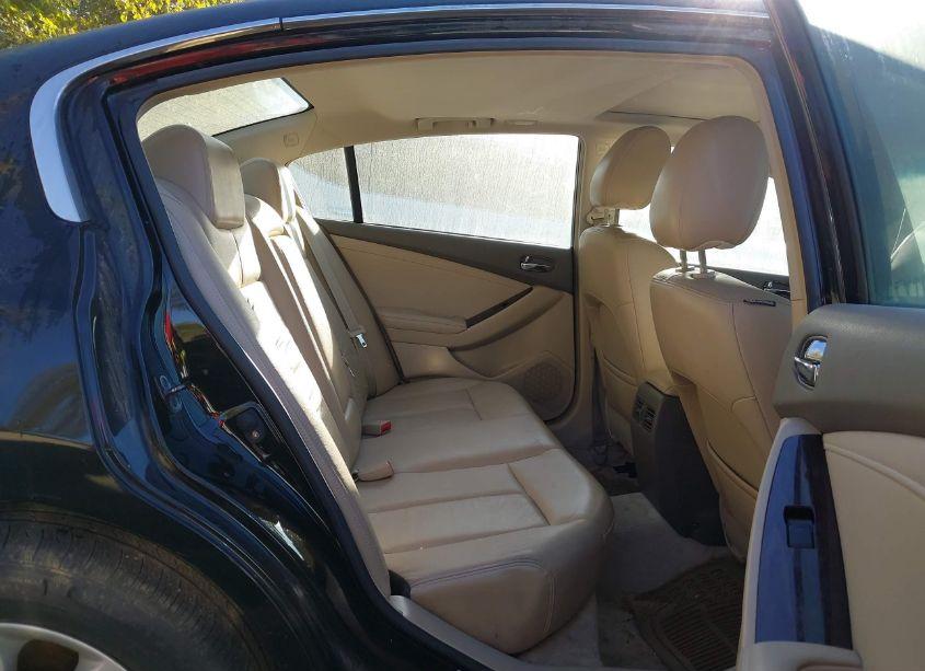 Photo 8 of 2010 Nissan Altima 2.5 S (VIN 1N4AL2AP0AN457517)