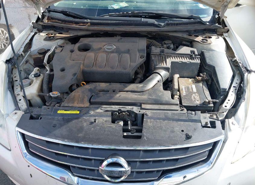 Photo 10 of 2010 Nissan Altima 2.5 S (VIN 1N4AL2AP0AN461549)