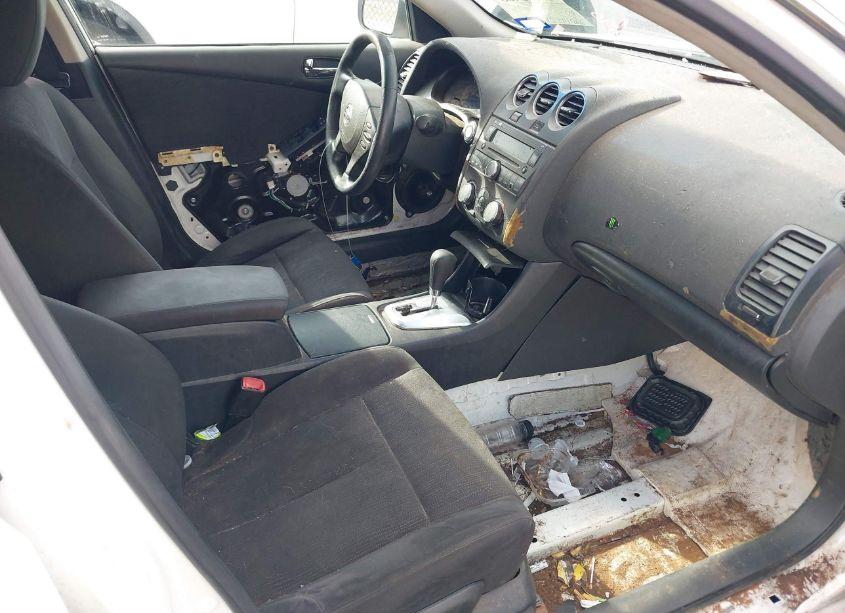 Photo 5 of 2010 Nissan Altima 2.5 S (VIN 1N4AL2AP0AN461549)