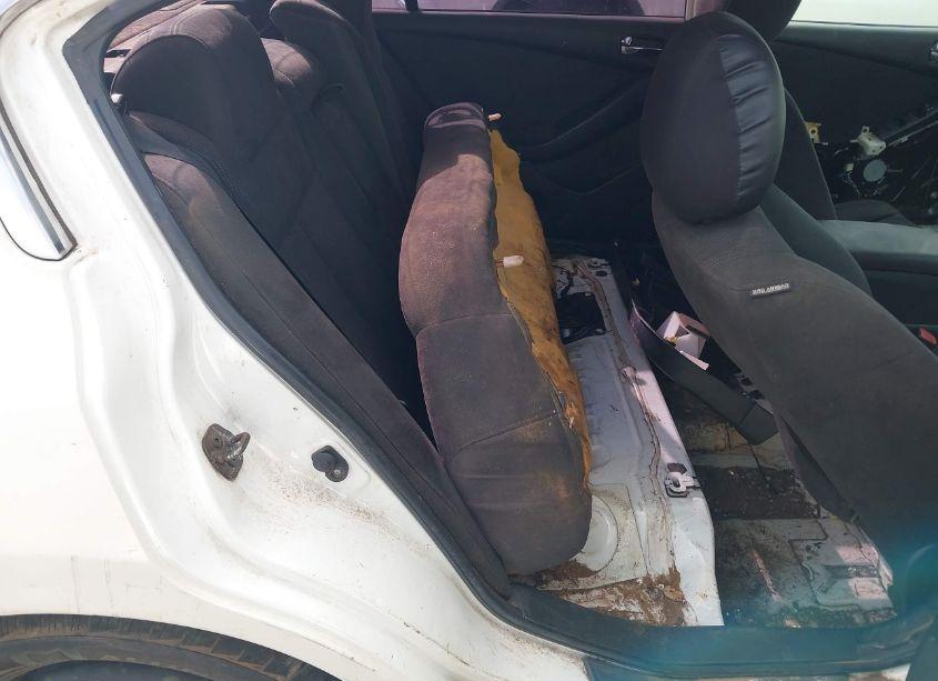 Photo 8 of 2010 Nissan Altima 2.5 S (VIN 1N4AL2AP0AN461549)