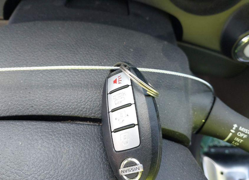 Photo 11 of 2010 Nissan Altima 2.5 S (VIN 1N4AL2AP0AN462409)