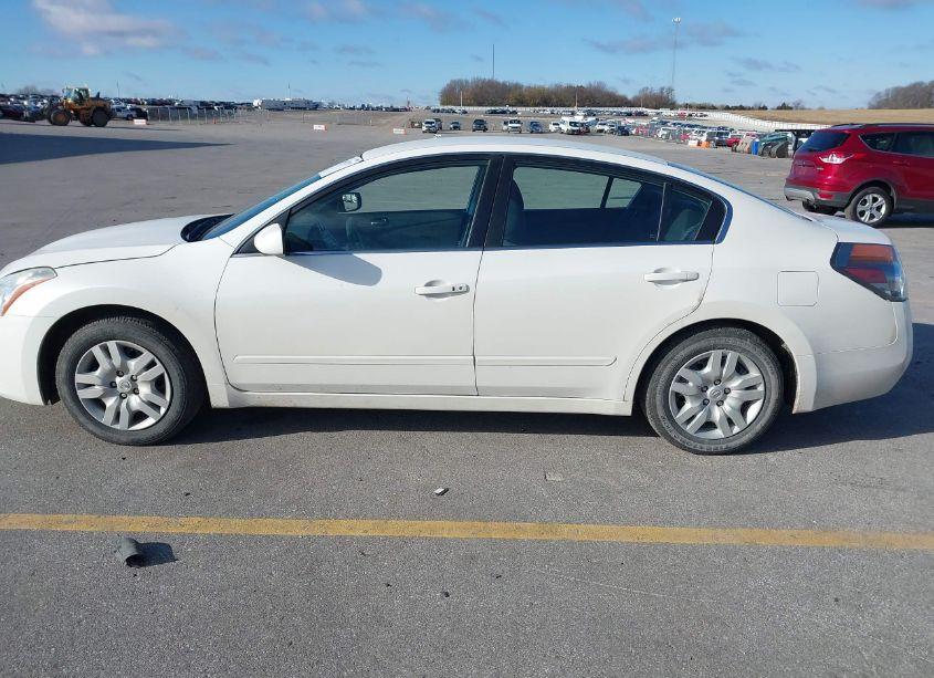 Photo 14 of 2010 Nissan Altima 2.5 S (VIN 1N4AL2AP0AN462409)