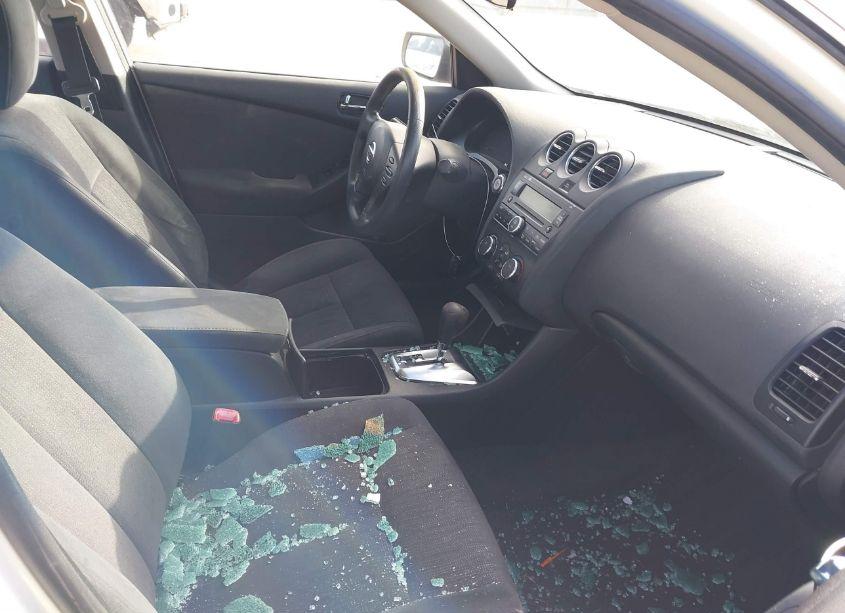 Photo 5 of 2010 Nissan Altima 2.5 S (VIN 1N4AL2AP0AN462409)