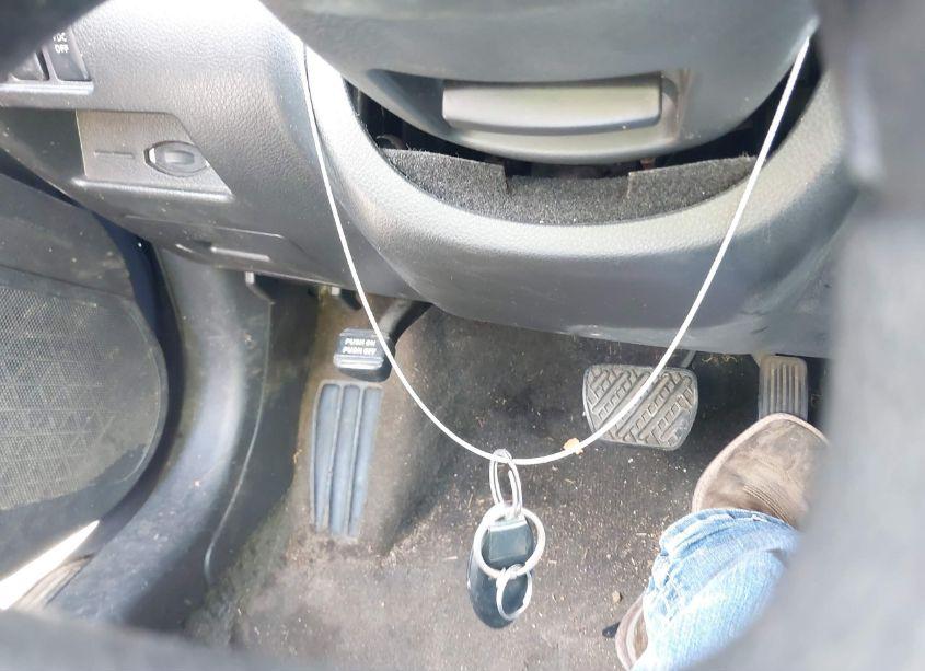 Photo 11 of 2010 Nissan Altima 2.5 S (VIN 1N4AL2AP0AN463530)