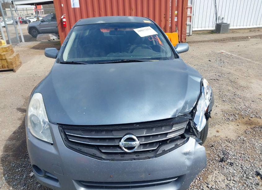 Photo 12 of 2010 Nissan Altima 2.5 S (VIN 1N4AL2AP0AN463530)