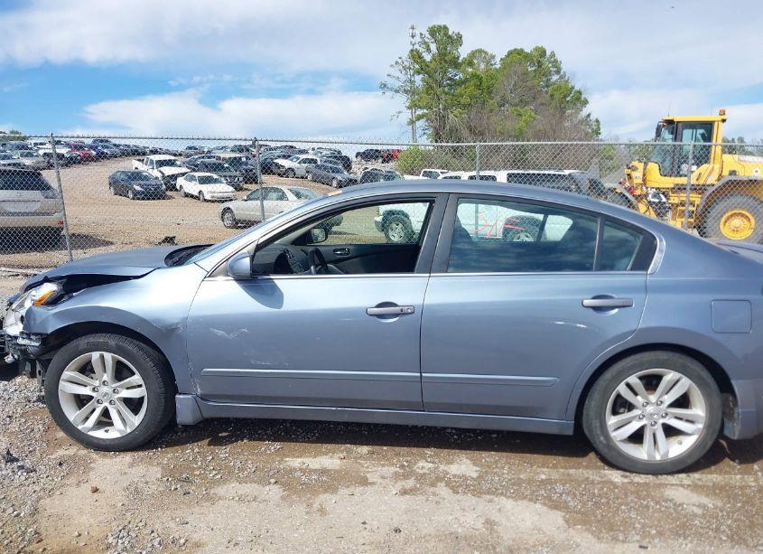 Photo 14 of 2010 Nissan Altima 2.5 S (VIN 1N4AL2AP0AN463530)