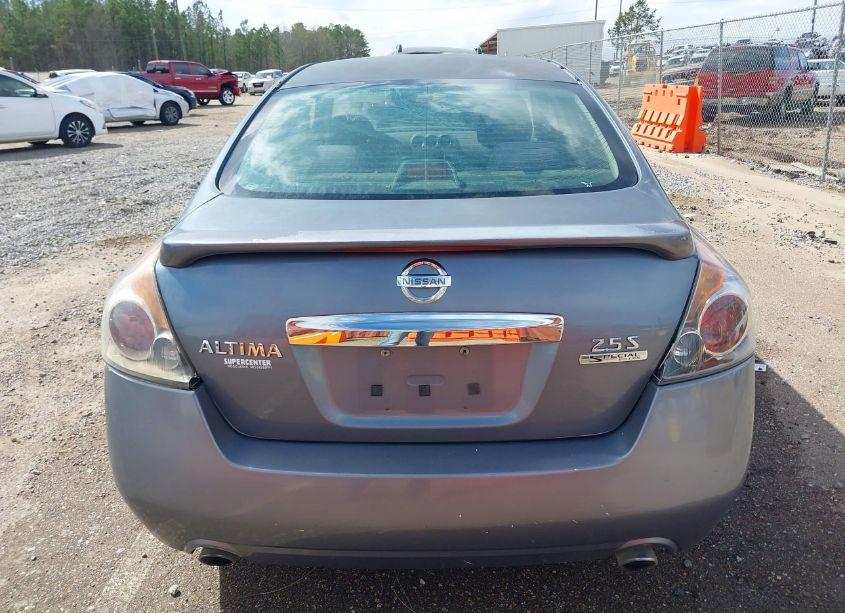 Photo 16 of 2010 Nissan Altima 2.5 S (VIN 1N4AL2AP0AN463530)