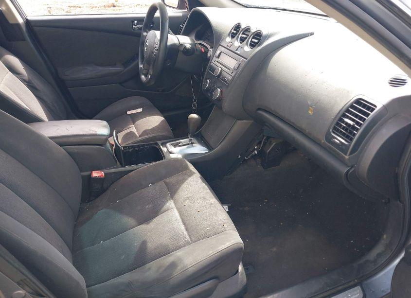 Photo 5 of 2010 Nissan Altima 2.5 S (VIN 1N4AL2AP0AN463530)