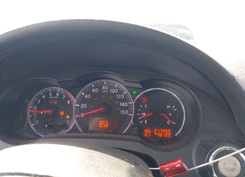 Photo 7 of 2010 Nissan Altima 2.5 S (VIN 1N4AL2AP0AN463530)