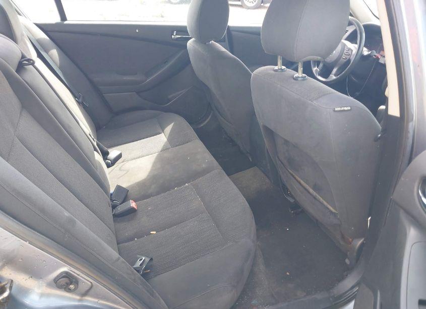 Photo 8 of 2010 Nissan Altima 2.5 S (VIN 1N4AL2AP0AN463530)