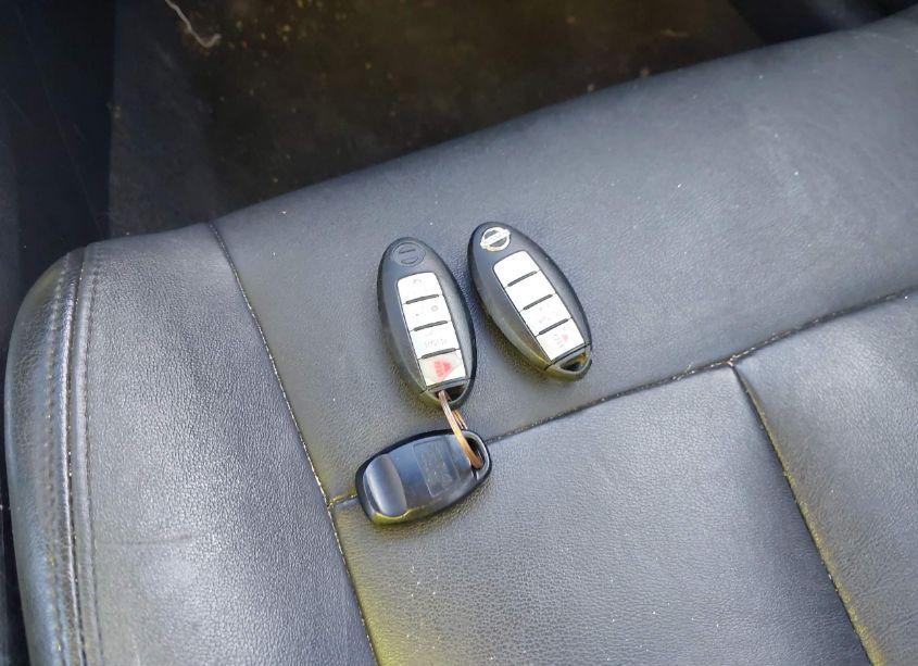 Photo 11 of 2010 Nissan Altima 2.5 SL (VIN 1N4AL2AP0AN464659)