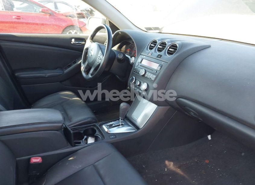 Photo 5 of 2010 Nissan Altima 2.5 S (VIN 1N4AL2AP0AN468789)