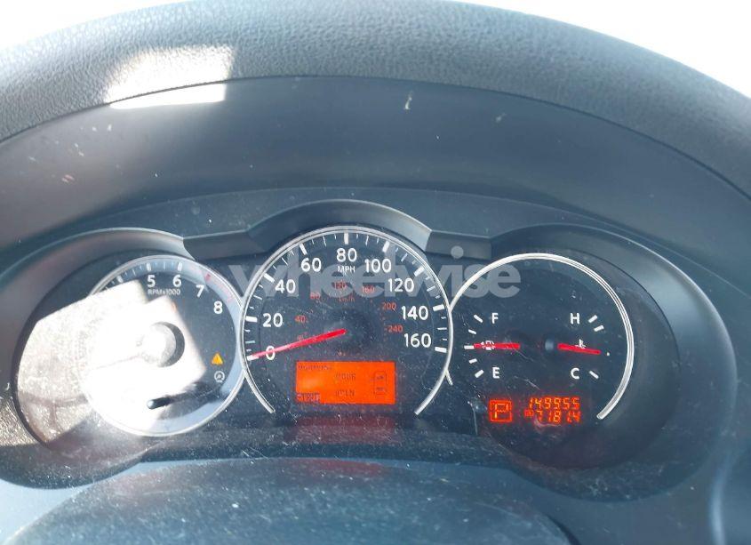 Photo 7 of 2010 Nissan Altima 2.5 S (VIN 1N4AL2AP0AN468789)