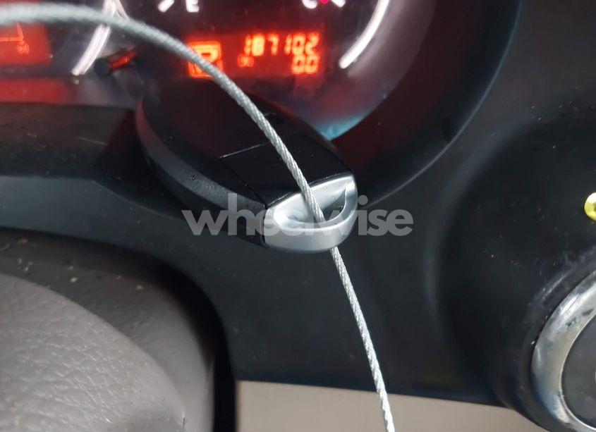 Photo 11 of 2010 Nissan Altima 2.5 S (VIN 1N4AL2AP0AN471739)