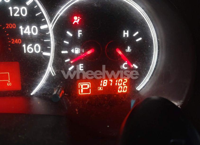 Photo 7 of 2010 Nissan Altima 2.5 S (VIN 1N4AL2AP0AN471739)