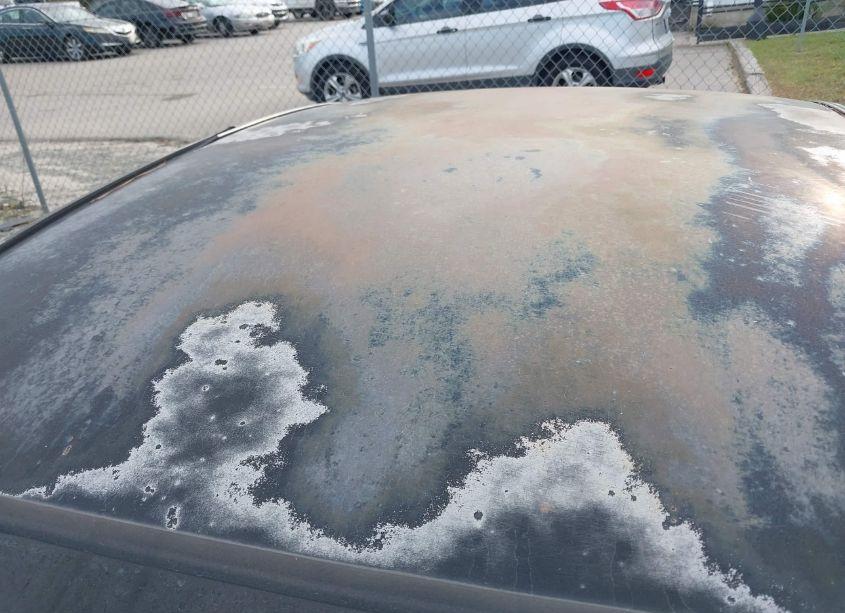 Photo 13 of 2010 Nissan Altima 2.5 S (VIN 1N4AL2AP0AN477718)