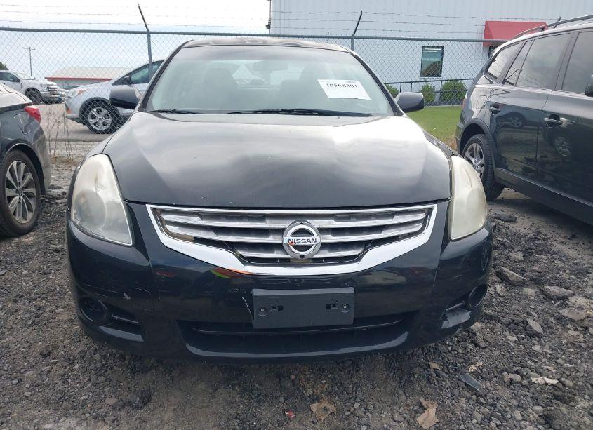 Photo 17 of 2010 Nissan Altima 2.5 S (VIN 1N4AL2AP0AN477718)