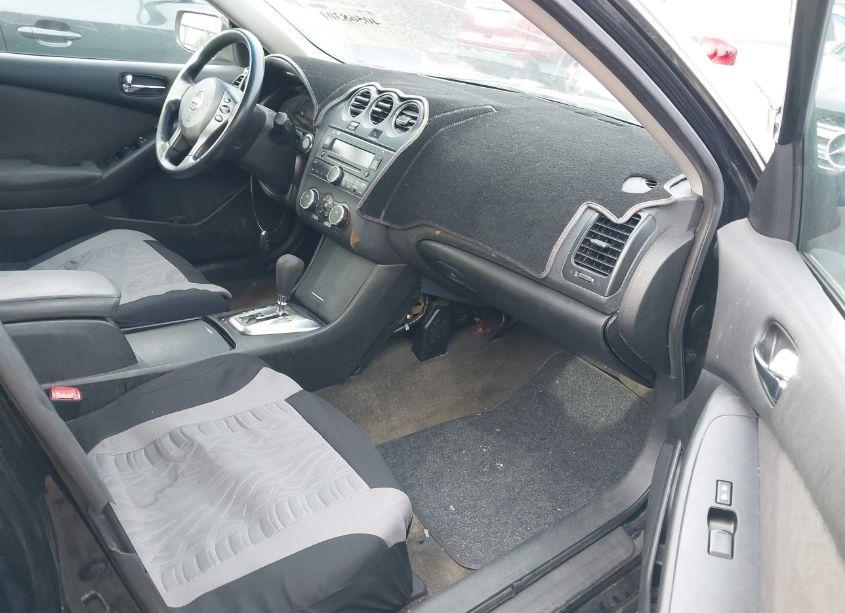 Photo 5 of 2010 Nissan Altima 2.5 S (VIN 1N4AL2AP0AN477718)