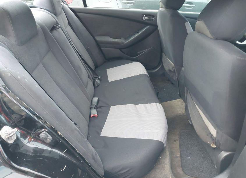 Photo 8 of 2010 Nissan Altima 2.5 S (VIN 1N4AL2AP0AN477718)