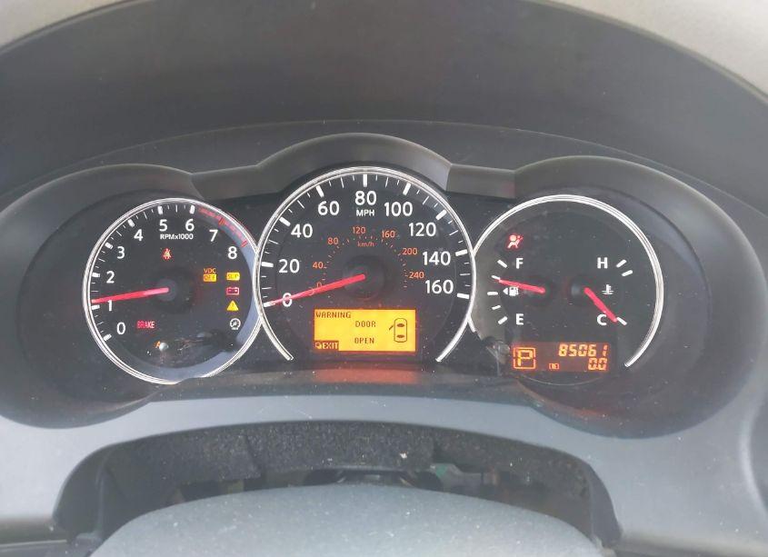 Photo 7 of 2010 Nissan Altima 2.5 (VIN 1N4AL2AP0AN500639)