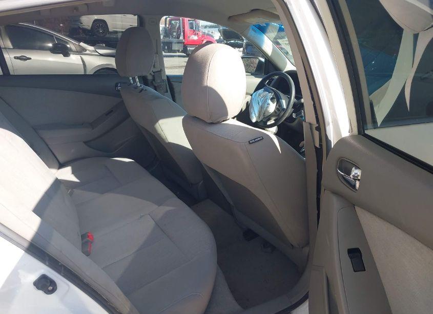 Photo 8 of 2010 Nissan Altima 2.5 (VIN 1N4AL2AP0AN500639)