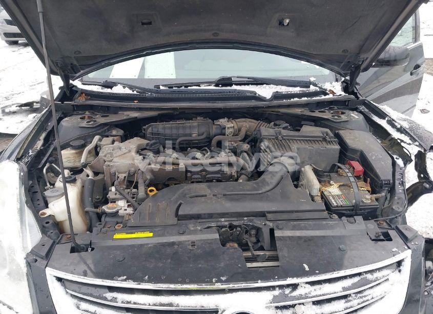 Photo 10 of 2010 Nissan Altima 2.5 S (VIN 1N4AL2AP0AN504352)