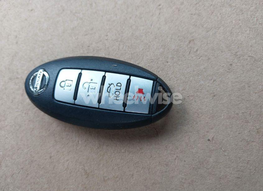 Photo 11 of 2010 Nissan Altima 2.5 S (VIN 1N4AL2AP0AN504352)