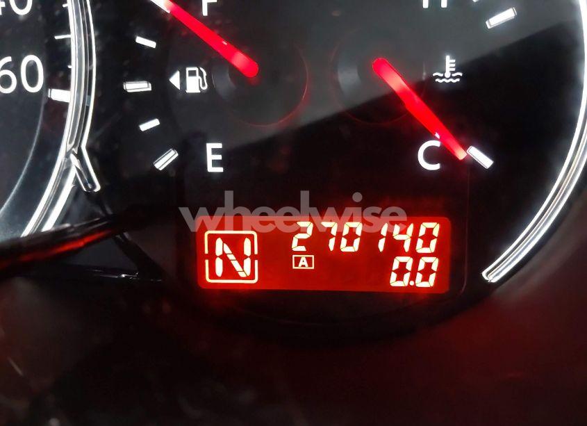 Photo 15 of 2010 Nissan Altima 2.5 S (VIN 1N4AL2AP0AN504352)