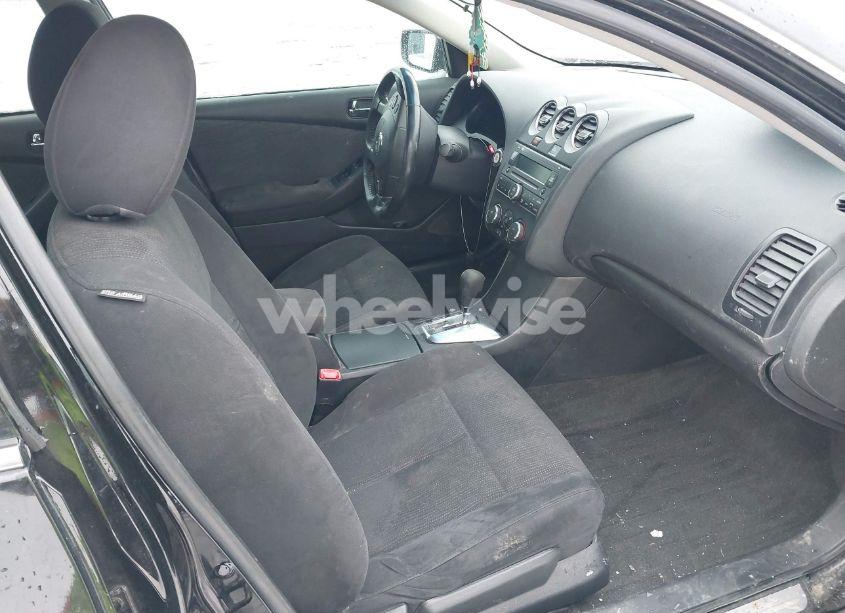 Photo 5 of 2010 Nissan Altima 2.5 S (VIN 1N4AL2AP0AN504352)