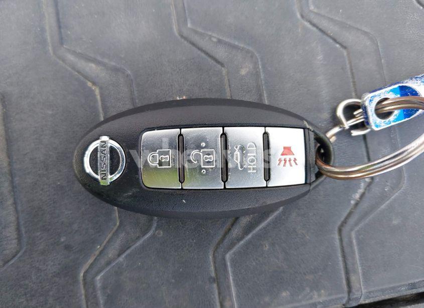 Photo 11 of 2010 Nissan Altima 2.5 S (VIN 1N4AL2AP0AN527047)