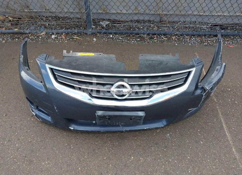 Photo 12 of 2010 Nissan Altima 2.5 S (VIN 1N4AL2AP0AN527047)