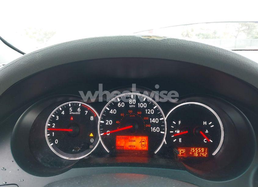 Photo 7 of 2010 Nissan Altima 2.5 S (VIN 1N4AL2AP0AN527047)